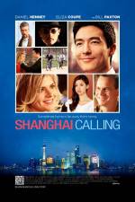 Watch Shanghai Calling Niter