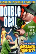 Watch Double Deal Niter