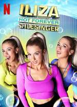 Watch Iliza Shlesinger: Hot Forever Niter