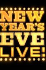 Watch FOX New Years Eve Live 2013 Niter