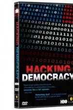 Watch Hacking Democracy Niter