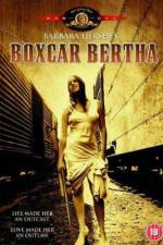 Watch Boxcar Bertha Niter