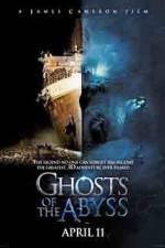 Watch Ghosts of the Abyss Niter