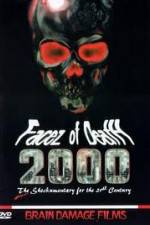 Watch Facez of Death 2000 Vol. 1 Niter