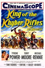 Watch King of the Khyber Rifles Niter