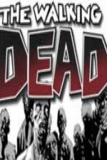 Watch The Walking Dead Motion Comic Niter