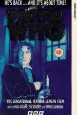Watch Doctor Who Niter