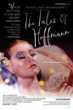 Watch The Tales of Hoffmann Niter