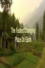 Watch This World: The Fastest Changing Place on Earth Niter