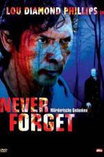 Watch Never Forget Niter