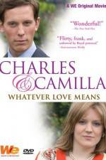 Watch Charles und Camilla - Liebe im Schatten der Krone Niter