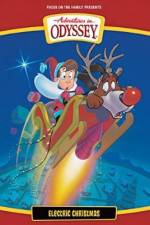 Watch Adventures in Odyssey: Electric Christmas Niter