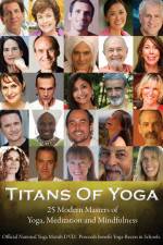 Watch Titans of Yoga Niter