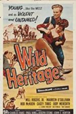 Watch Wild Heritage Niter