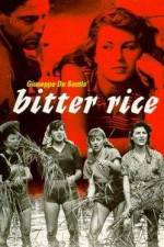 Watch Bitter Rice Niter
