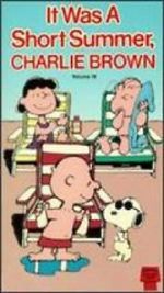 Watch It Was a Short Summer, Charlie Brown (TV Short 1969) Niter