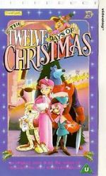 Watch The Twelve Days of Christmas (TV Short 1993) Niter