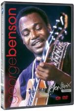 Watch George Benson Live at Montreux 1986 Niter