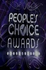 Watch The 37th Annual People's Choice Awards Niter