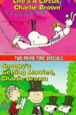 Watch Snoopy's Getting Married Charlie Brown Niter