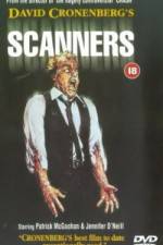 Watch Scanners Niter