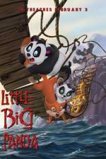 Watch Little Big Panda Niter