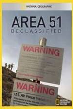 Watch Area 51: Declassified Niter