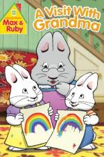 Watch Max and Ruby Visit With Grandma Niter