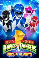 Watch Mighty Morphin Power Rangers: Once & Always Niter