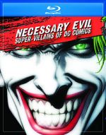 Watch Necessary Evil: Super-Villains of DC Comics Niter