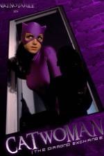 Watch Catwoman The Diamond Exchange Niter