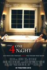 Watch Only for One Night Niter