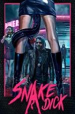 Watch Snake Dick Niter