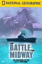 Watch National Geographic The Battle for Midway Niter