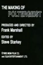 Watch The Making of \'Poltergeist\' Niter