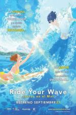 Watch Ride Your Wave Niter