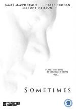 Watch Sometimes (Short 2011) Niter