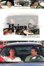 Watch The Flying Car Niter