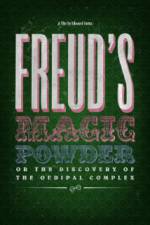 Watch Freud's Magic Powder Niter