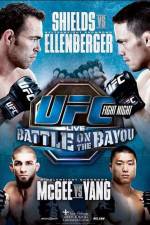 Watch UFC Fight Night 25 Niter