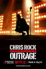 Watch Chris Rock: Selective Outrage Niter