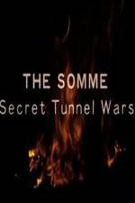 Watch The Somme: Secret Tunnel Wars Niter