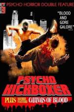 Watch The Dark Angel Psycho Kickboxer Niter