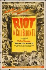 Watch Riot in Cell Block 11 Niter