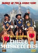Watch The Sex Adventures of the Three Musketeers Niter