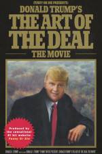 Watch Funny or Die Presents: Donald Trump's the Art of the Deal: The Movie Niter