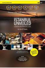 Watch Istanbul Unveiled Niter