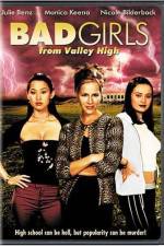 Watch Bad Girls from Valley High Niter
