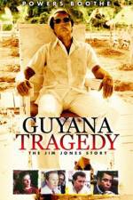 Watch Guyana Tragedy The Story of Jim Jones Niter