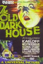 Watch The Old Dark House Niter